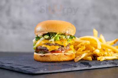 The Los Angeles Burger Company