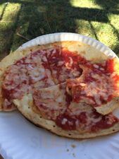 Valducci's Pizza Cafe