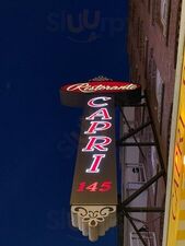 Capri Ristorante