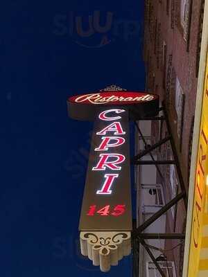 Capri Ristorante