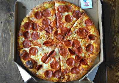Domino's Pizza