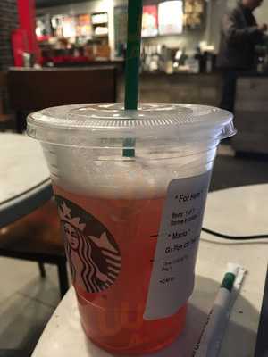 Starbucks