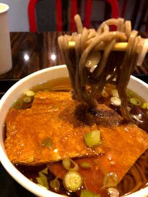 Bento Sushi & Noodles