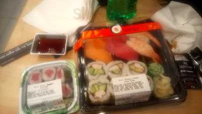 Bento Sushi & Noodles