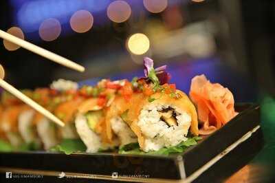 Sushi Mambo