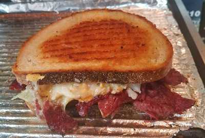 Mario's Gourmet Deli