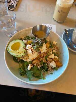 Bluestone Lane Upper West Side Cafe