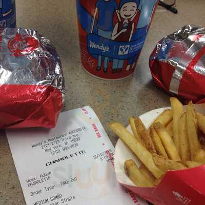 Wendy's