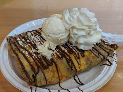 Crepe Cafe