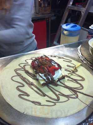 Crepe Cafe