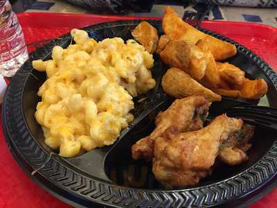 Villa Fresh Italian Kitchen