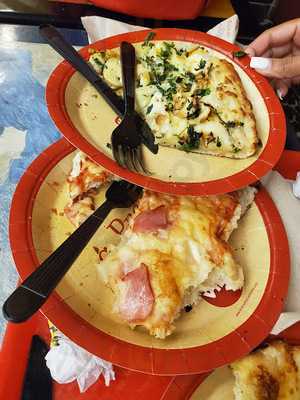 Villa Fresh Italian Kitchen