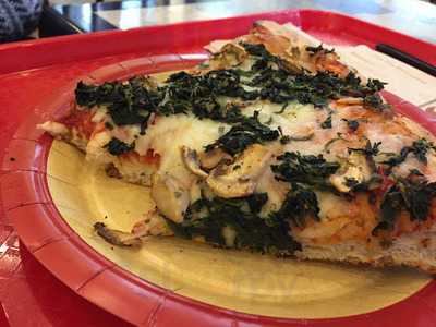 Villa Fresh Italian Kitchen