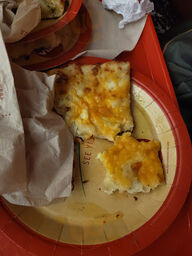 Villa Fresh Italian Kitchen