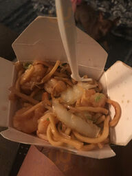 Five Luck Restaurant