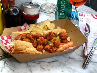 The Standard Seashack