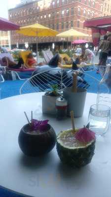 The Standard Seashack