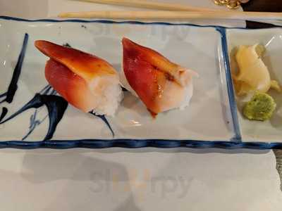 Ten Masa Sushi