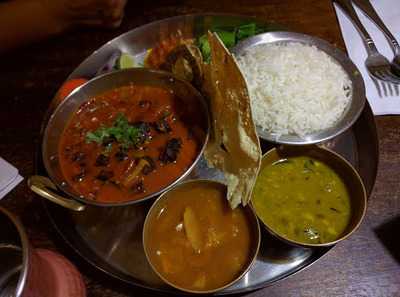 Malingo Restaurant & Bar