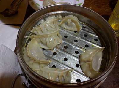 Malingo Restaurant & Bar