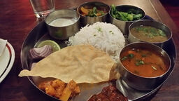 Malingo Restaurant & Bar