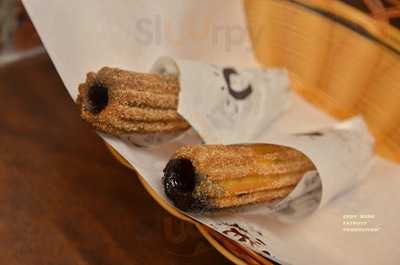 Streetchurros, Inc.