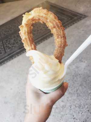 Streetchurros, Inc.