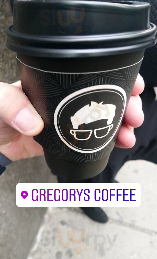 Gregorys Coffee