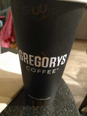 Gregorys Coffee
