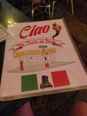 Ciao Bella Pizzeria
