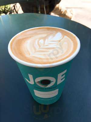 Joe Coffee Company