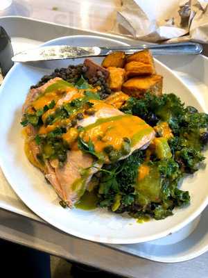 Mulberry & Vine Midtown East