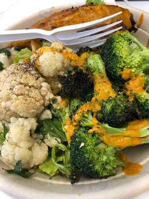 Mulberry & Vine Midtown East