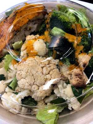 Mulberry & Vine Midtown East