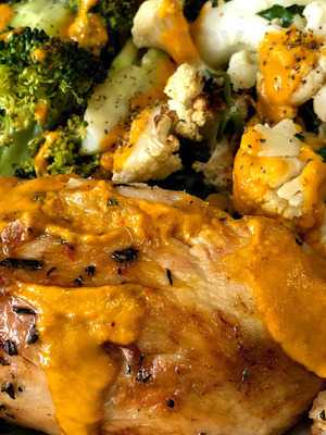 Mulberry & Vine Midtown East