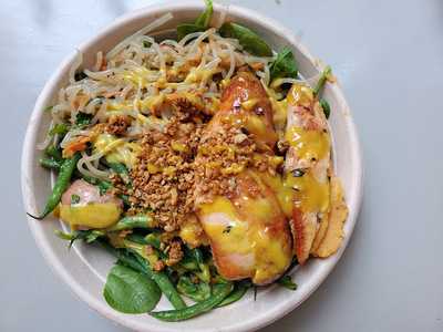 Mulberry & Vine Midtown East