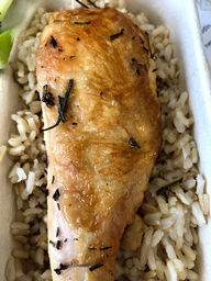 Mulberry & Vine Midtown East