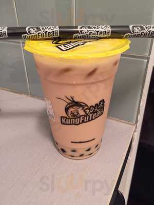 Kung Fu Tea