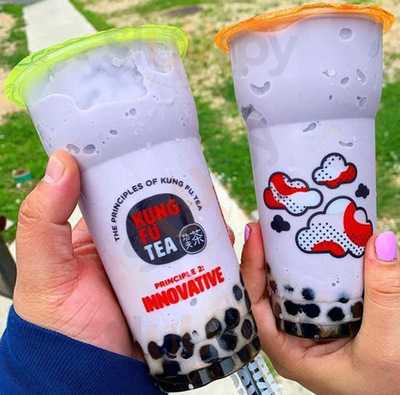 Kung Fu Tea