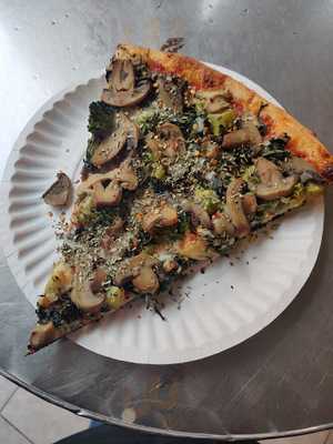 Joey's New York Pizza