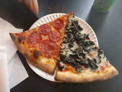 Joey's New York Pizza