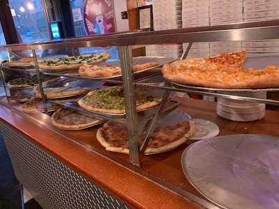 Joey's New York Pizza