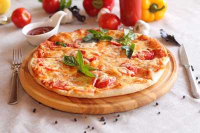 Joey's New York Pizza