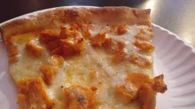 Joey's New York Pizza