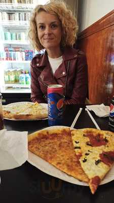 Joey's New York Pizza