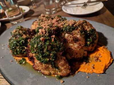 The Cannibal Liquor House