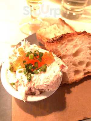 The Cannibal Liquor House