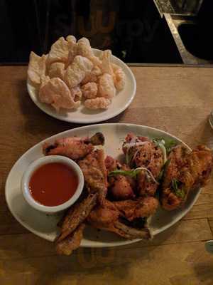 The Cannibal Liquor House