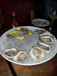 The Cannibal Liquor House