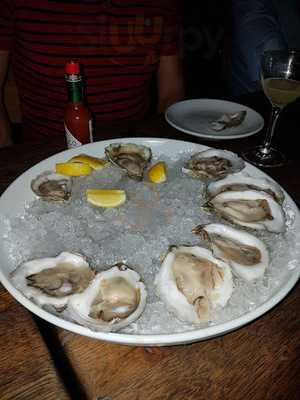 The Cannibal Liquor House